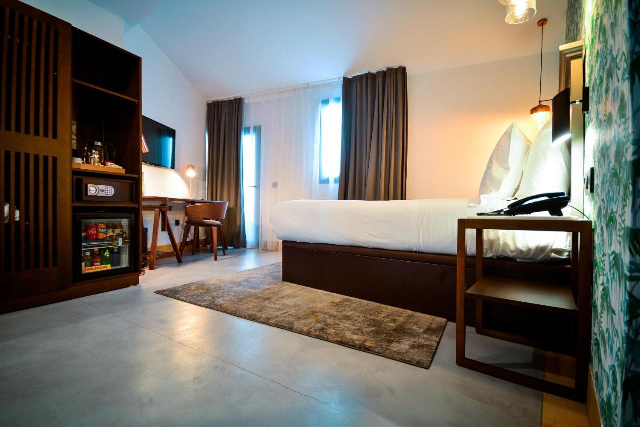 Hotel Legado Alcazar (Adults Only) Севилья Экстерьер фото